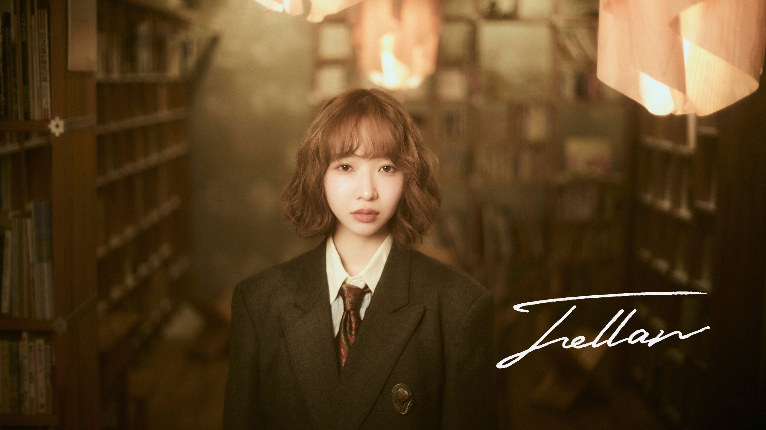 Tellar メインビジュアル